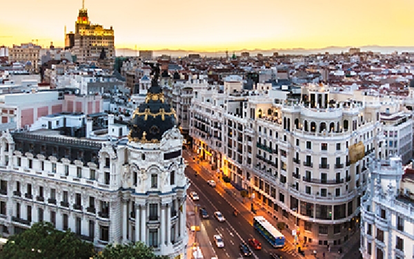España: Becas para Maestría en Software y Sistemas Universidad Politécnica de Madrid