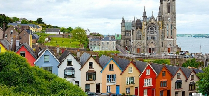 Irlanda: Beca Doctorado en Política y Estudios Internacionales Dublin City University