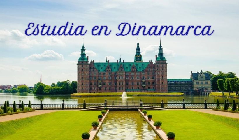 Dinamarca: Beca Maestría Diversas Áreas Finduddannelse