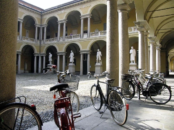 Italia: Becas para Doctorado en Ciencias Scuola Universitaria Superiore Paiva