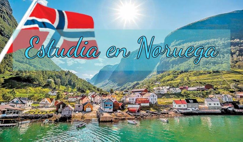 Noruega: Beca Maestría Negocios BI Norwegian Business School