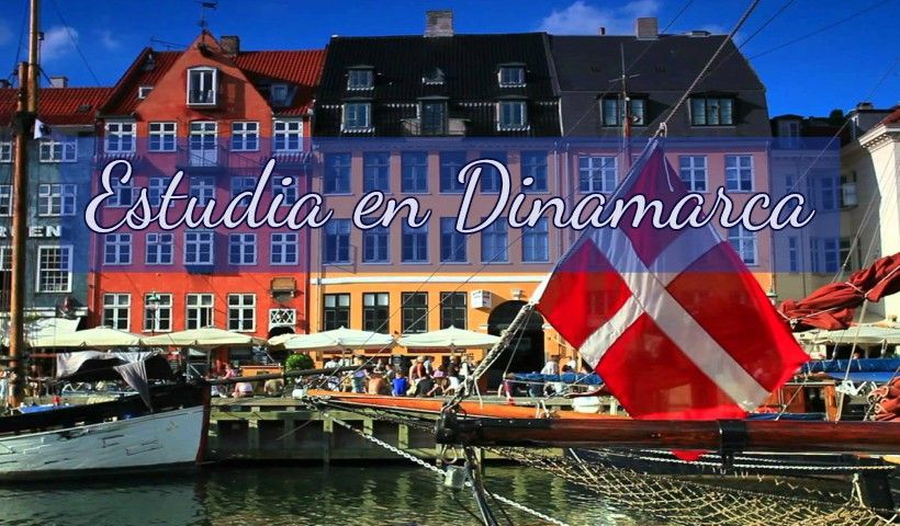 Dinamarca: Beca Doctorado Derecho Universidad del Sur de Dinamarca