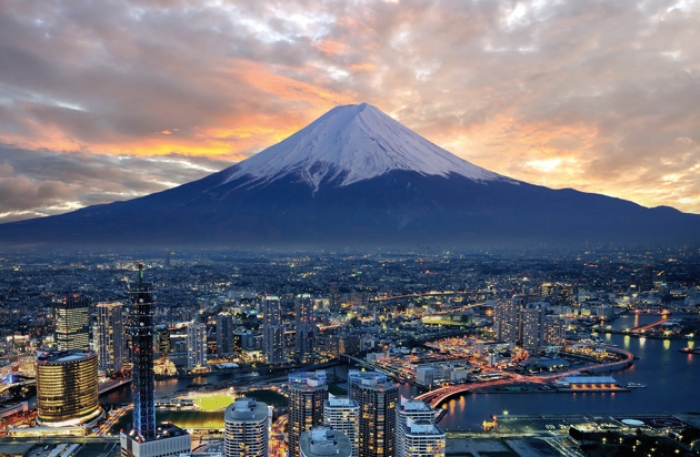 Japón: Becas  Curso en Idioma Japonés Universidad Meiji 