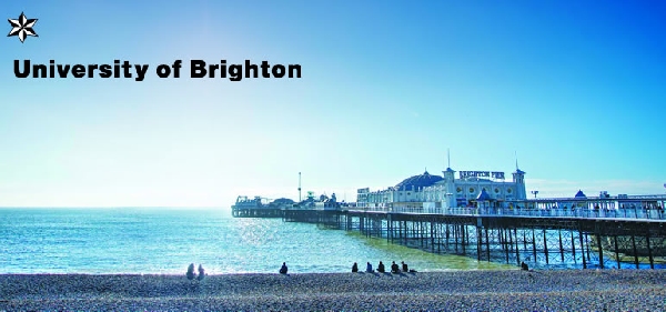 Reino Unido: Becas para Postgrado en Varios Temas University of Brighton 