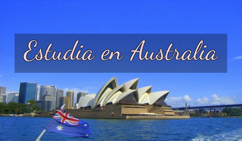 Australia: Beca Doctorado Química Universidad de Sydney