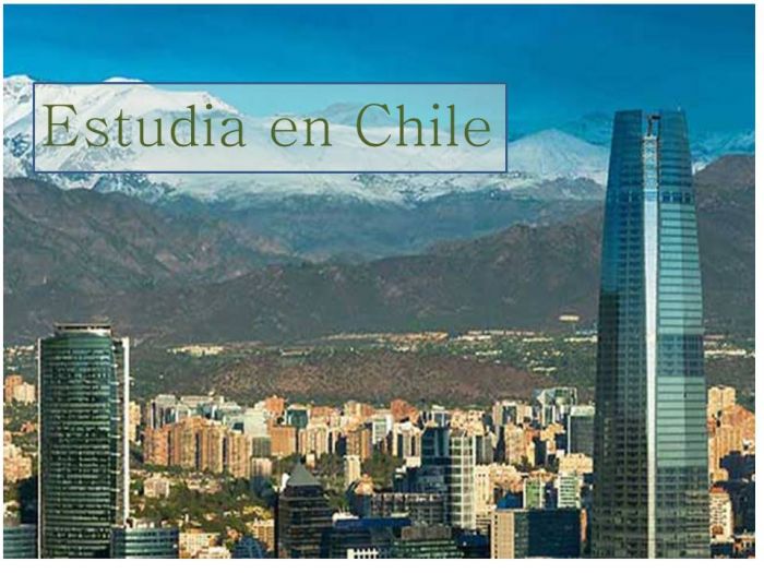 Chile: Beca Maestría en Capital Humano AGCID