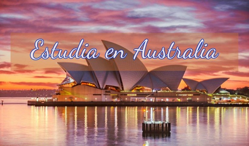 Australia: Beca Maestría Doctorado Diversas Áreas Universidad de Sydney
