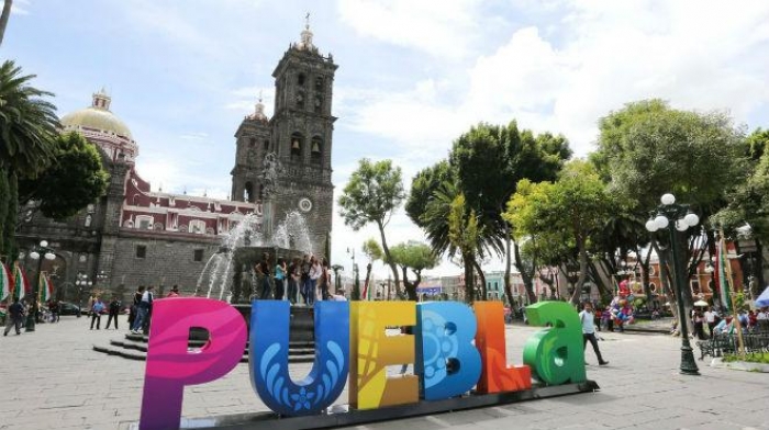 México: Beca Maestría Ciencias Políticas Universidad Autónoma de Puebla OEA