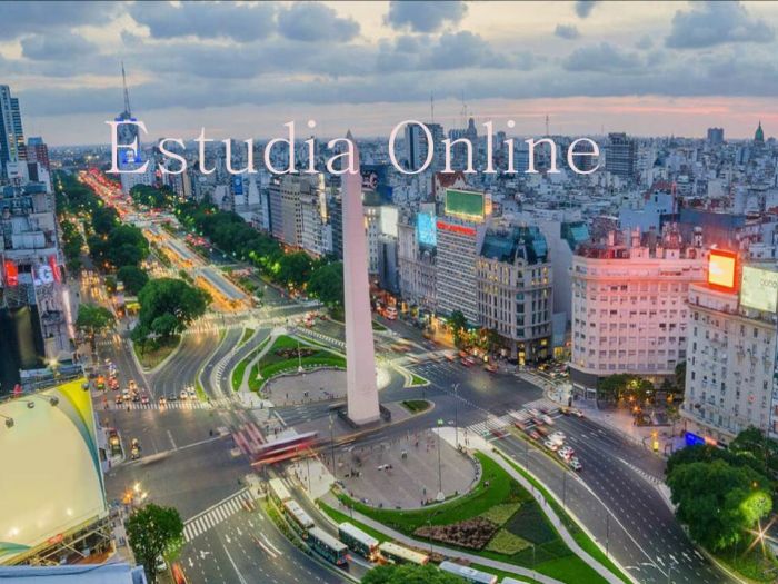 Online: Beca Maestría en Energía Eléctrica STRUCTURALIA OEA
