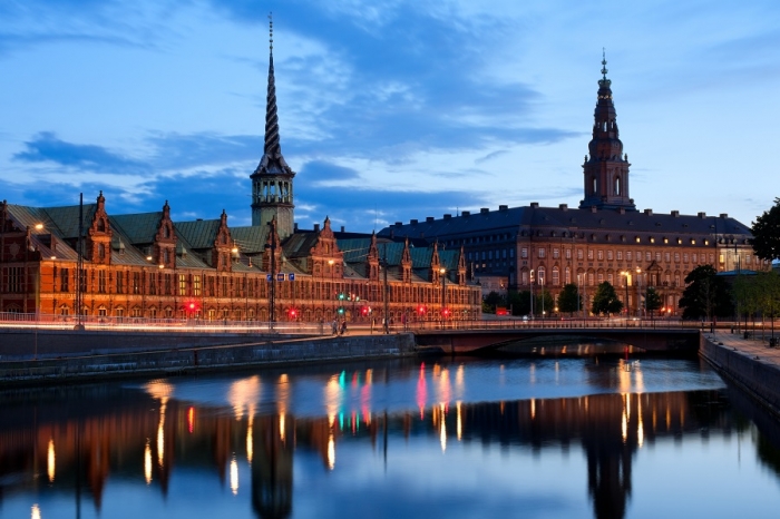 Dinamarca: Beca Doctorado en Proyecto LIFETRACK Universidad de Copenhague 