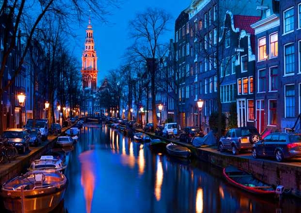 Holanda: Becas para Pregrado y Postgrado en Varios Temas Gobierno de Holanda