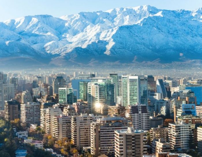 Chile: Beca Doctorado Diversas Áreas CONICYT