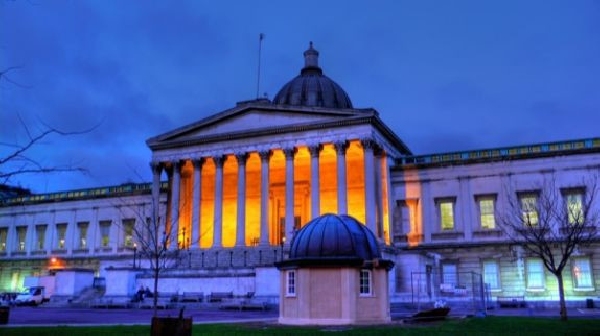 Reino Unido: Becas para Pregrado en Varios Temas University College London 