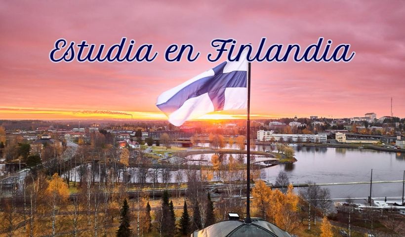 Finlandia: Beca Pregrado Maestría Diversas Áreas Universidad de Oulu