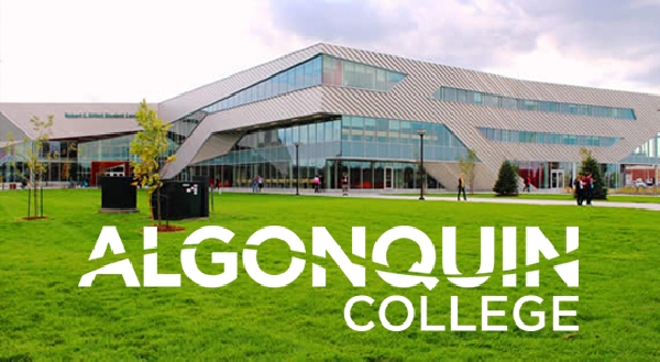 Canadá: Becas para Pregrado en Varios Temas Algonquin College 