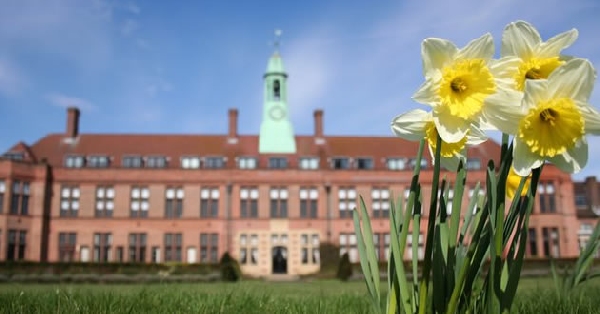 Reino Unido: Becas para Postgrado en Diversos Temas Liverpool Hope University 