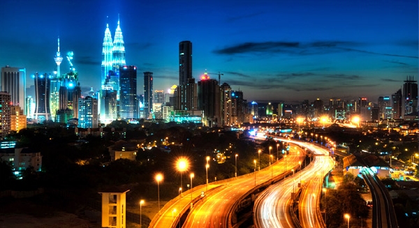 Malasia: Becas para MBA University of Nottingham
