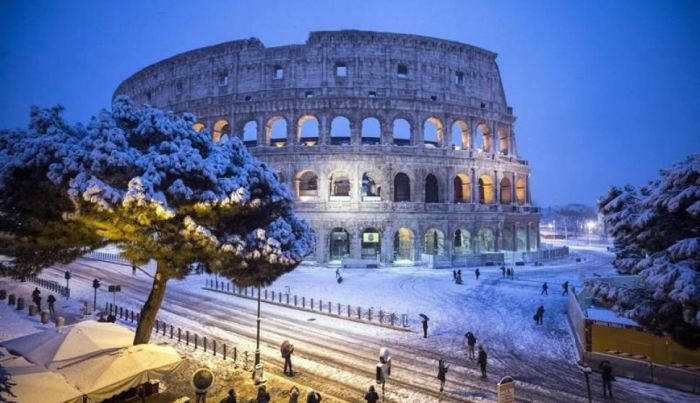 Italia: Beca Postdoctorado en Ciencias Sociales  Universidad Ca 'Foscari de Venecia