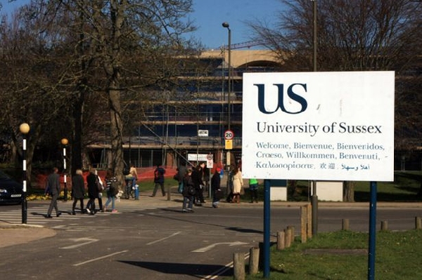 Reino Unido: Becas para Pregrado y Postgrado en Música University of Sussex 