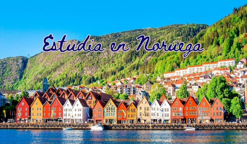 Noruega: Beca Doctorado Ciencias Naturales Universidad de Agder