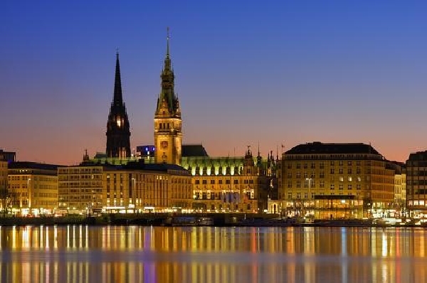 Alemania: Becas para Maestría en Varios Temas Universidad de Hamburgo 