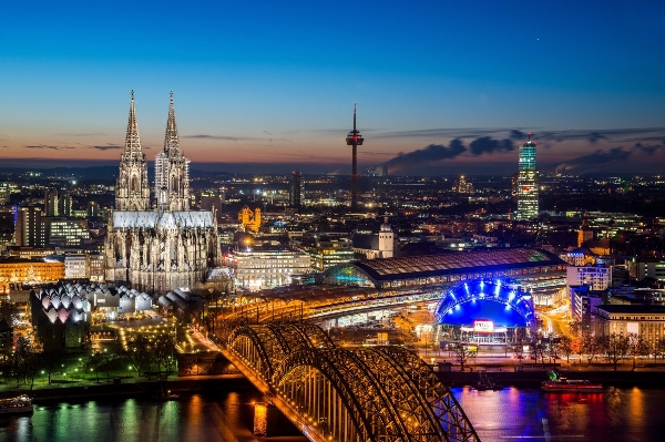 Alemania: Becas para MBA Frankfurt School of Finance & Management 