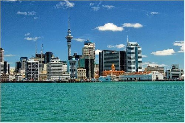 Nueva Zelanda: Becas para Doctorado en Varios Temas Gobierno de Nueva Zelanda