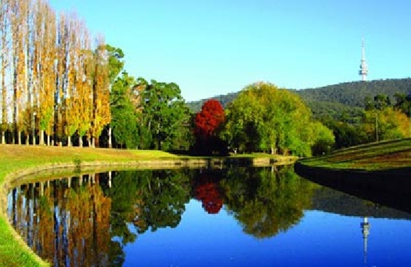 Australia: Becas para Pregrado en Administración y Economía Australian National University