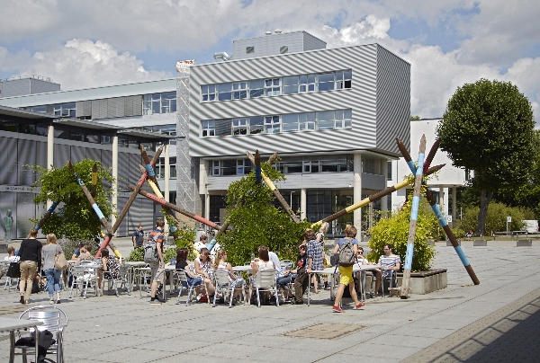 Alemania: Becas para Maestría en Varios Temas University of Koblenz-Landau