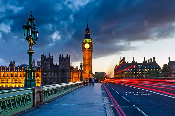 Reino Unido: Becas para Maestría en Varios Temas University of Westminster