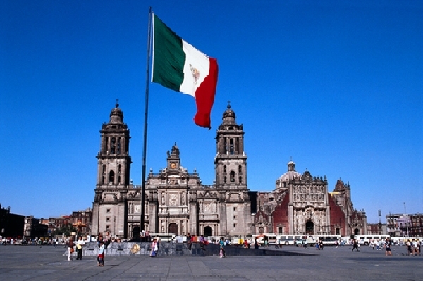 México: Becas para Postgrado en Diversos Temas CONACYT/OEA