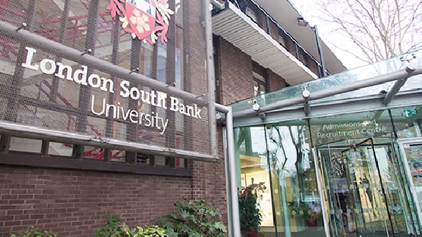 Reino Unido: Becas para Postgrado en Varios Temas London South Bank University 