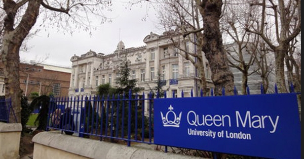 Reino Unido: Becas para Postgrado en Ingeniería y Ciencias Queen Mary University 