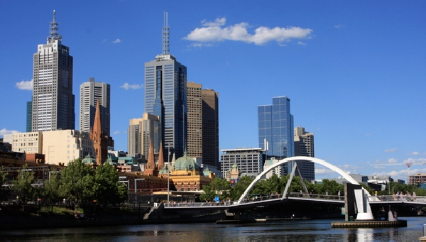 Australia: Becas para Doctorado en Ciencias The University of Melbourne