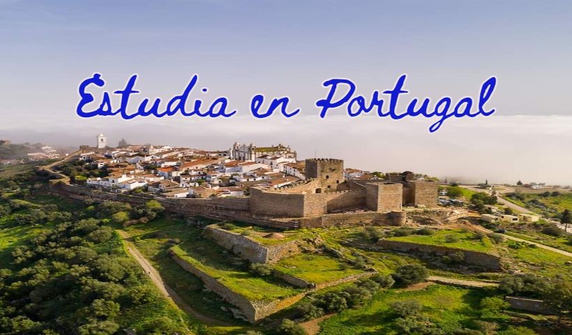 Portugal: Beca Pregrado Diversas Áreas Universidad de Coimbra