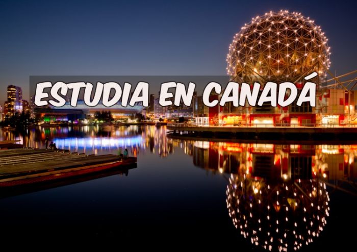 Canadá: Beca Pregrado Diversas Áreas Universidad Simón Fraser