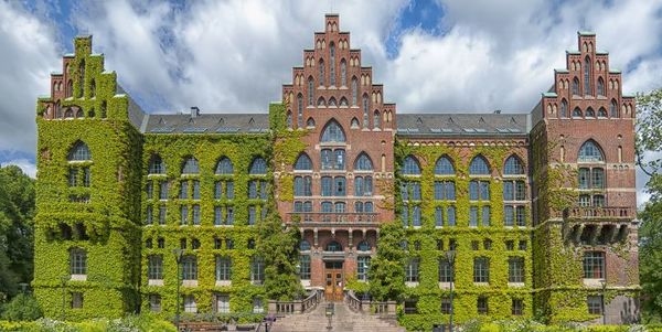 Holanda: Becas para Maestría en Varios Temas Lund University