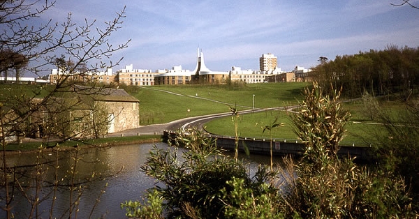 Reino Unido: Becas para Maestría en Artes y Ciencias Sociales Lancaster University