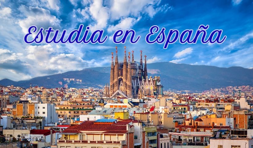 España: Beca Maestría Migración Fund Carolina/ Universidad de Almería