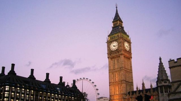 Reino Unido: Becas para Maestría en Administración y Negocios  University of Westminster