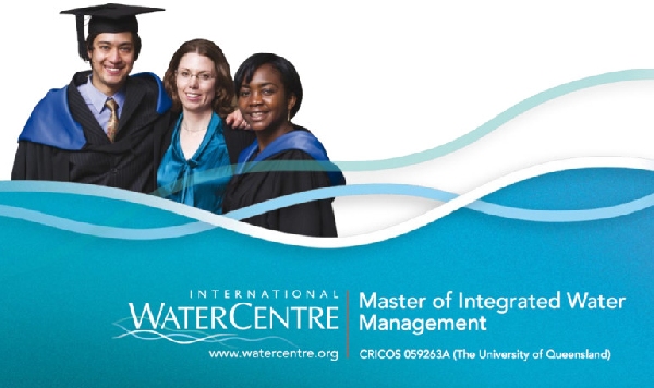 Australia: Becas para Maestría en Gestión Integral del Agua The WaterCenter 