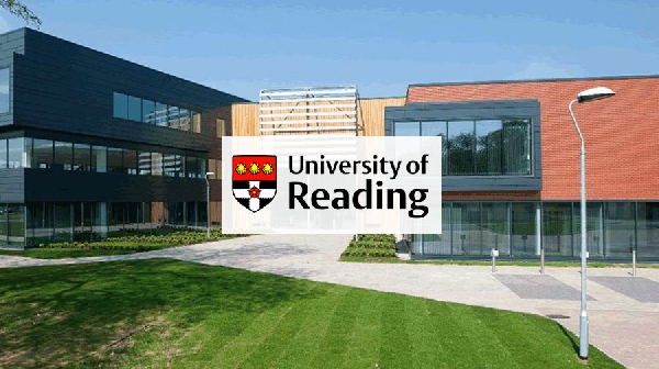 Reino Unido: Becas para Maestría en Administración y Negocios University Of Reading 
