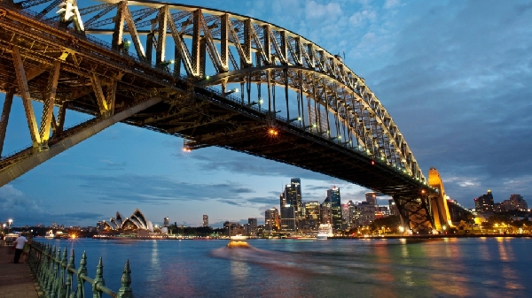 Australia: Becas para Diplomado en Varios Temas Gobierno de Australia