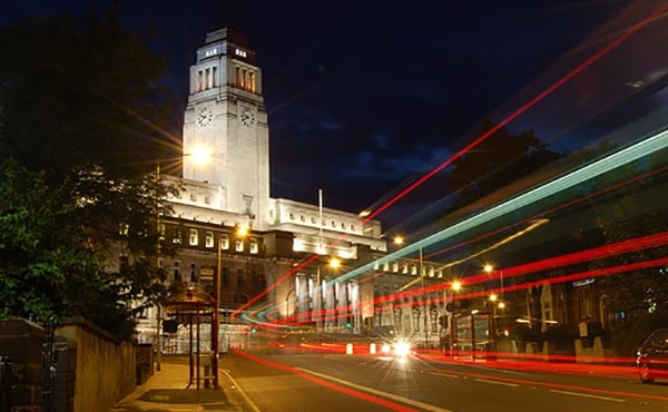 Reino Unido: Becas de Doctorado en Varios Temas University of Leeds