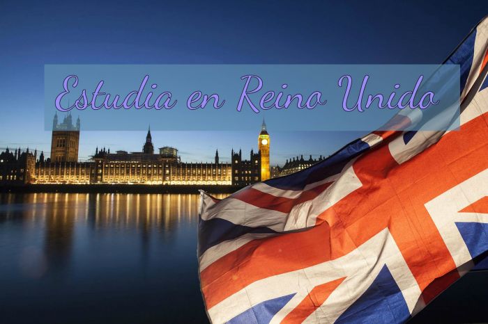 Reino Unido:Beca Maestría Diversas Áreas University of Kent