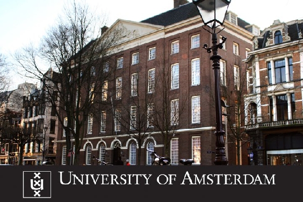 Holanda: Becas para Maestría en Finanzas Internacionales University of Amsterdam