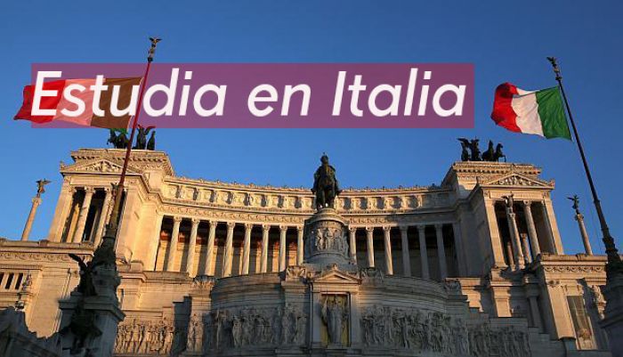 Italia: Beca Curso en Lengua y Cultura Italiana MAECI