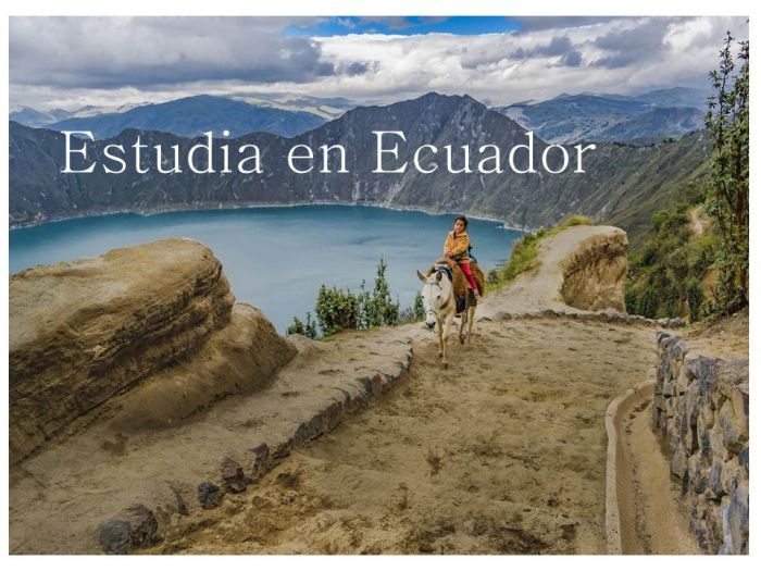Ecuador: Beca Pregrado en Ingeniería Universidad San Francisco de Quito