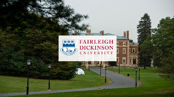 Estados Unidos: Becas para Pregrado en Varios Temas Fairleigh Dickinson University