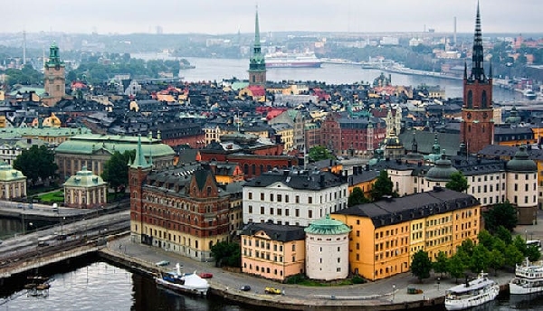 Finlandia: Becas para Doctorado en Diversos Temas CIMO